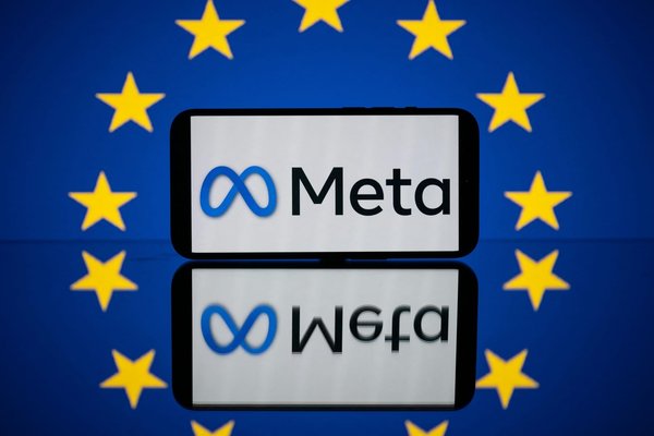 Meta warned EU plans to impose measures on tech giant to reverse WhatsApp AI policy