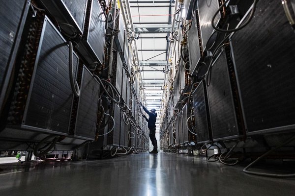 Europes slow and steady approach to AI could be its edge