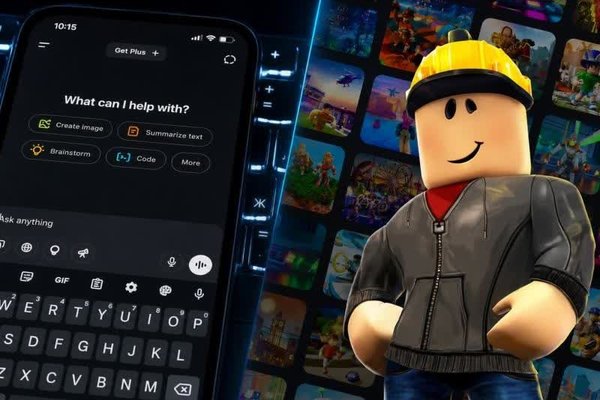 Europe is preparing to hit Roblox and ChatGPT with its strictest platform rules