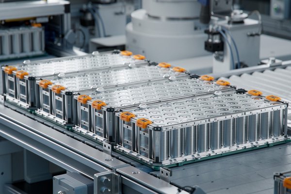 Dead EV Batteries Are Hoarding a Shocking Amount of Useful Lithium