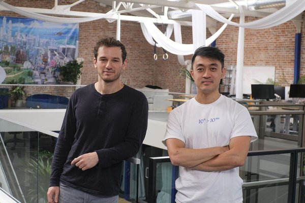 Exa Labs Secures $85M Series B Led by Benchmark, Poised to Expand GPU Infrastructure