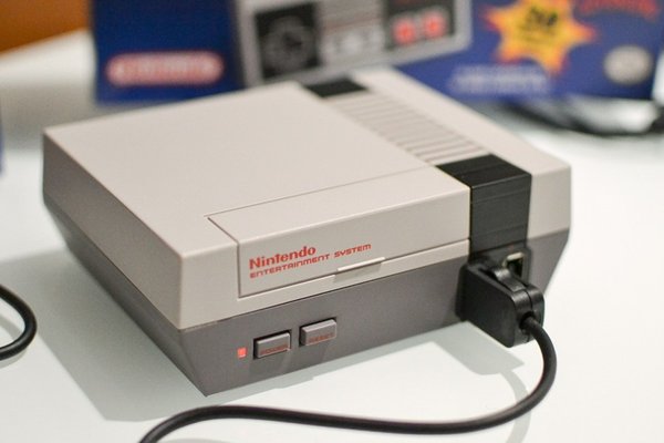 Full Video Game Console Timeline: Every Major Release 