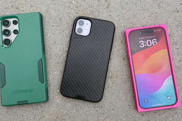 How to make your smartphone last longer