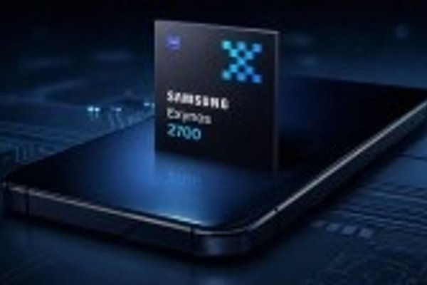 Samsung Exynos 2700 chipset details leak