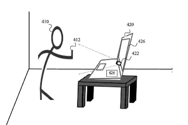 Future Macs with Face ID could have gesture detection too