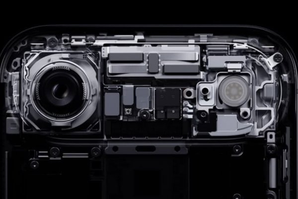 Apple Developing Thinner Face ID for iPhone Air 2, Report Suggests