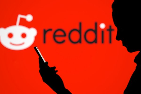  Reddit has some ideas about how to solve its bot problem  and the most lightweight way could be using Face ID 