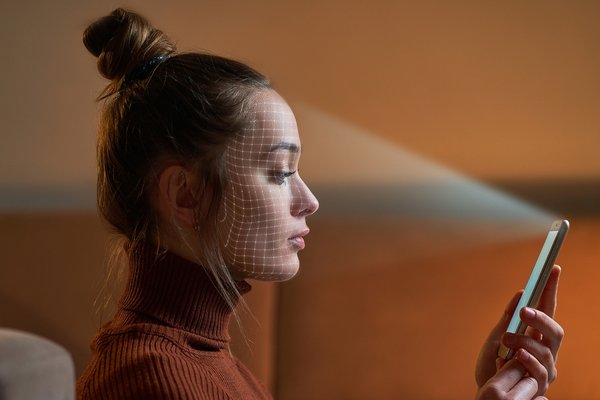 Face ID Vs Fingerprint: Which Is Better For Your Phone Security?