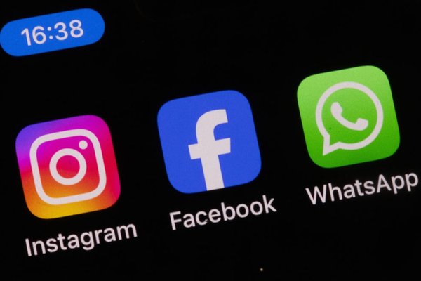 Metas new AI Mode on Facebook pulls from public info across its platforms