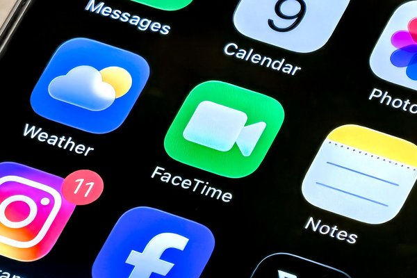  FaceTime may be meant for video calls, but heres how FaceTime Audio has been a lifesaver 