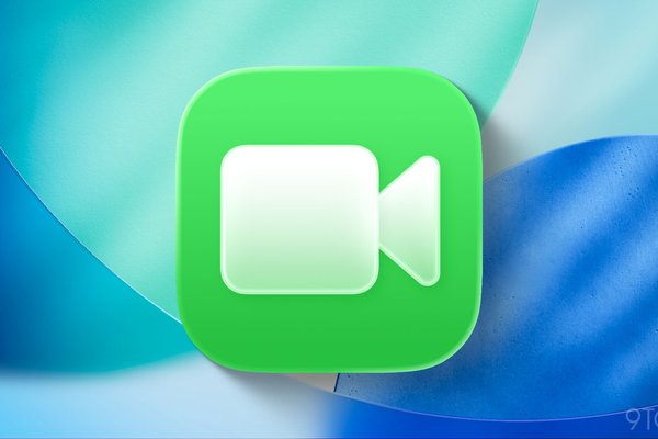 FaceTime in iOS 26: All-New Design, Live Translation & Call Filters