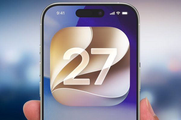  FaceTime just got a huge upgrade thanks to iOS 27  heres how to use it 