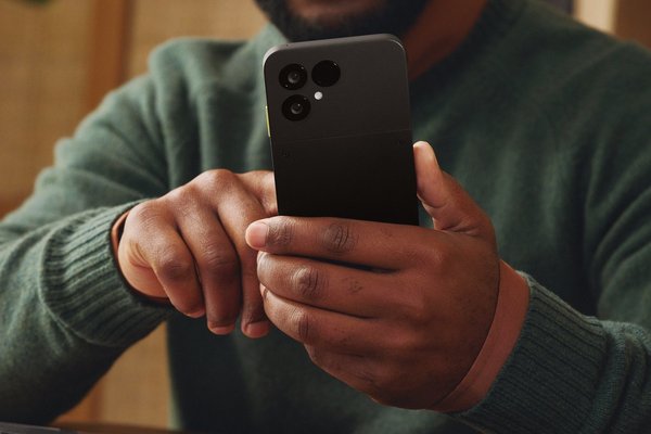 Fairphone 6 launches with modular accessories and Light Phone-esque minimalist mode