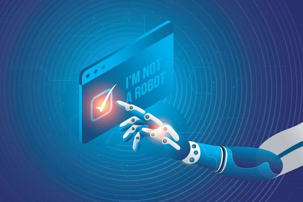 Rise in Fake CAPTCHAs: A Security Threat We Created