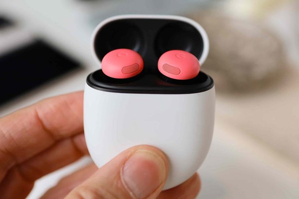  Android looks set to improve the Fast Pair experience for wireless earbuds 