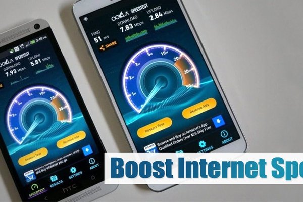 How To Find The Fastest DNS Server For Your Android