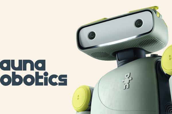 Amazon acquires Fauna Robotics and its approachable humanoid Sprout