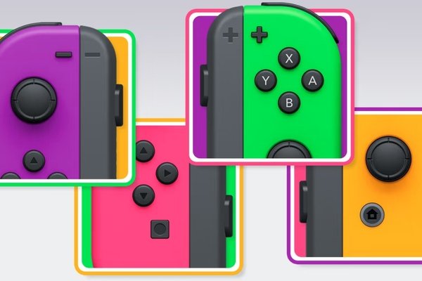One of the biggest Switch piracy sites was just shut down by the FBI