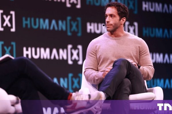 Google DeepMinds Ayoub says companies can fence AI in, like banks did
