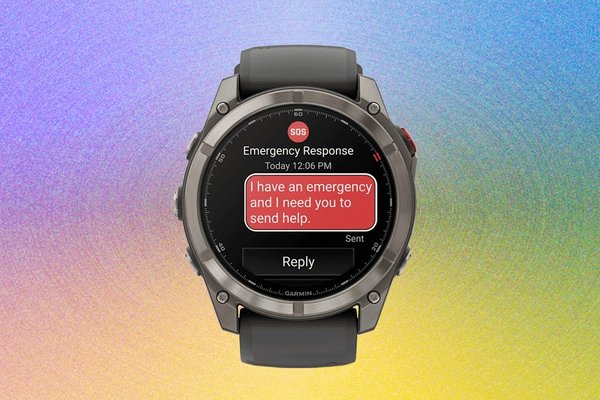 How to Use Satellite Communications on the Garmin Fenix 8 Pro
