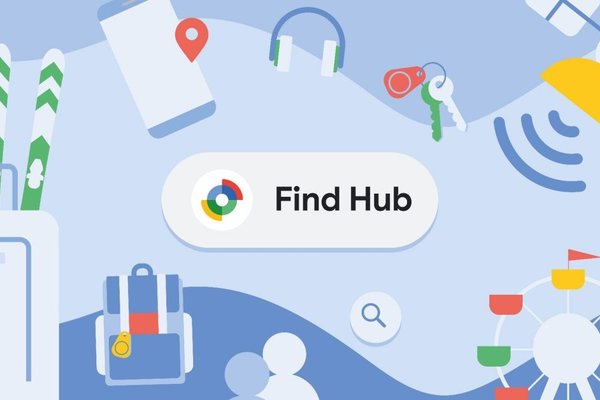 Google Renames Find My Device to Find Hub and Calls for Better Android AirTag Alternatives