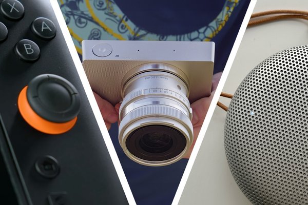  The best tech of 2025 so far the 17 finest gadgets weve tested this year 