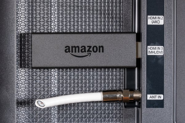 Can You Use An Amazon Fire TV Stick Without Internet?