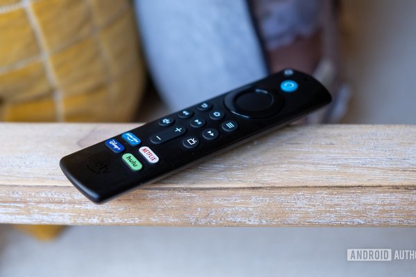 Amazon brings back this popular Fire TV Stick feature, but its still missing some popular apps