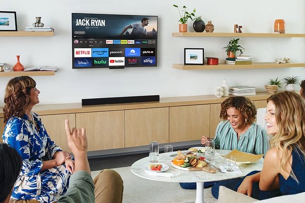 New Fire TV devices with Android 16 could be coming very soon