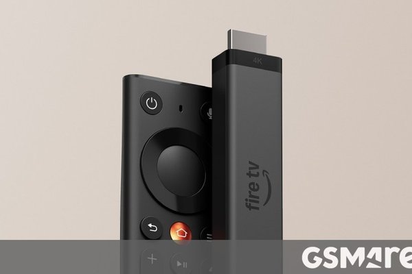 Amazon unveils faster Fire TV Stick 4K 2026 and a new Fire TV Remote