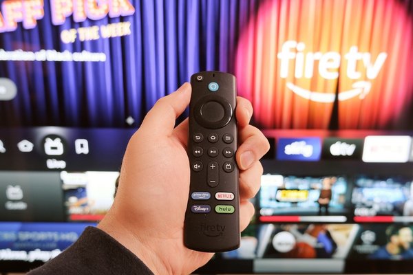  How to set up and use your Amazon Fire TV stick 