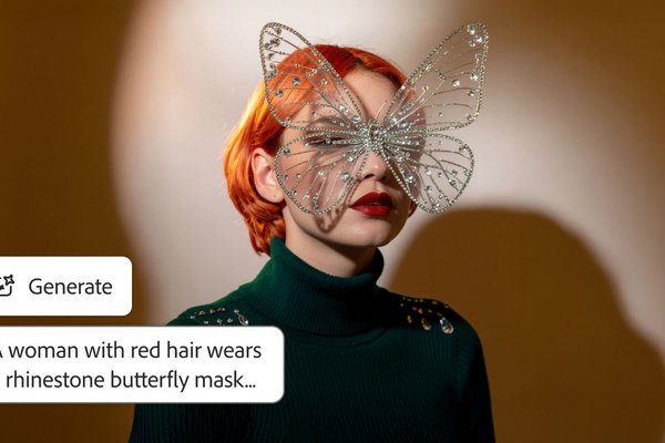  Adobe Firefly is about to make its biggest leap in AI video yet with a new model and Veo 3 integration 