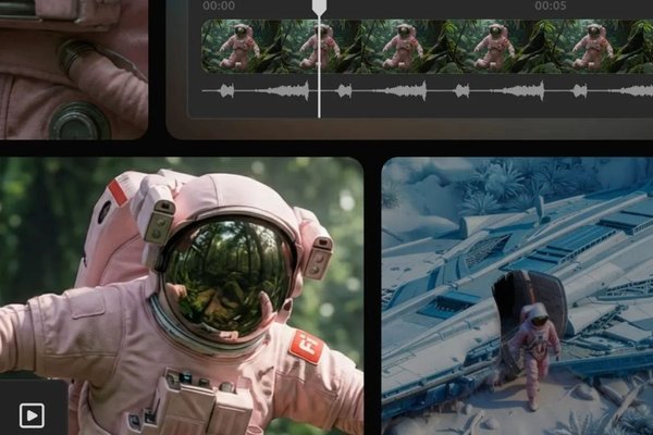 Adobes Firefly AI now lets you edit videos by describing changes