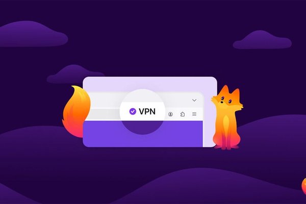  A free, built-in VPN is coming to Firefox  and you wont even need an extension 