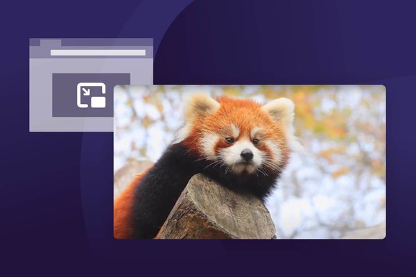 Firefox Now Lets Videos Stay in Picture-in-Picture When You Switch Tabs