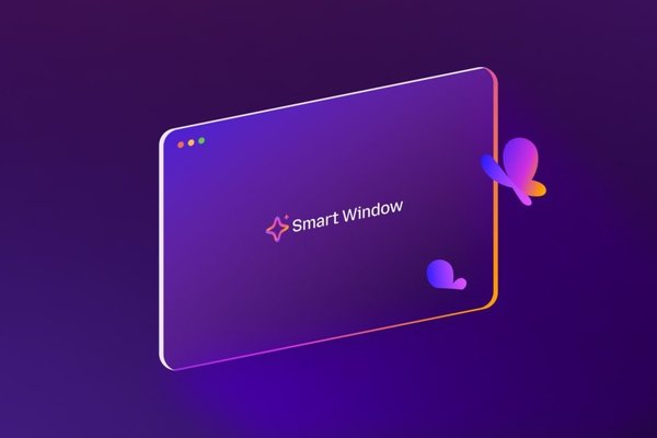 Firefox Smart Window adds AI web search, automatic tab groups, and more