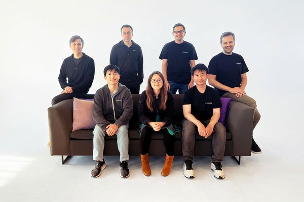 Nvidia-backed Fireworks hits $17.5 billion valuation as companies pursue cheaper AI models