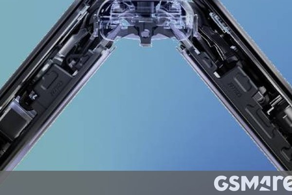 Samsung teases Flex Titanium tech, a key innovation for its next-gen foldables