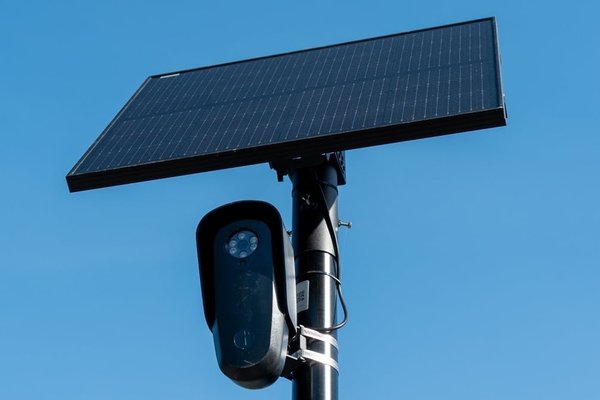 What are Flock cameras and why are they so controversial?