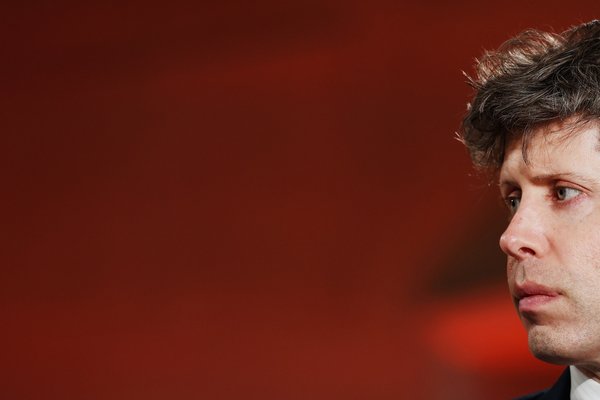 Florida sues OpenAI and Sam Altman over alleged exploitation of users