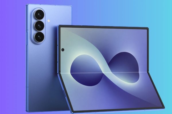 Galaxy Z Fold 8 renders hint at Samsung fixing one big Fold 7 mistake