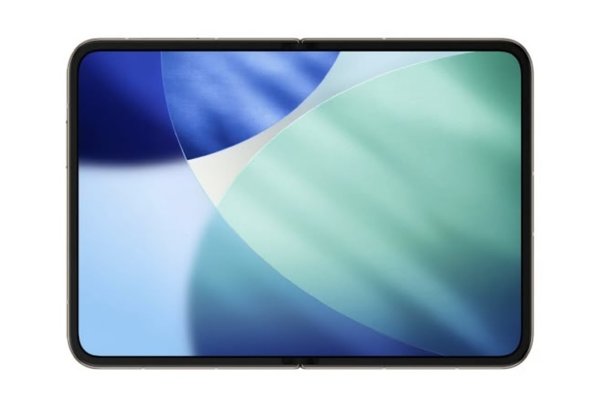 Foldable iPhone Leak Reveals New Camera Details