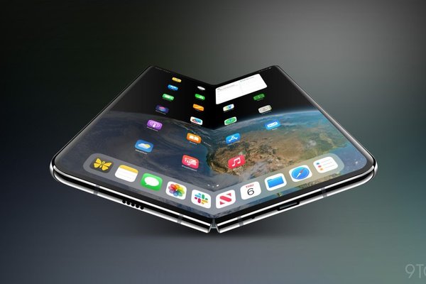 Apple Set to Unveil Foldable iPhone in 2026 with Innovative Tech