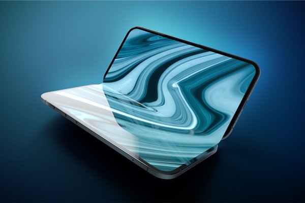Foldable iPhone Still Faces Production Hurdles, Report Says