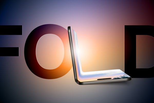 Foldable iPhones 12GB RAM to Be Supplied by Samsung