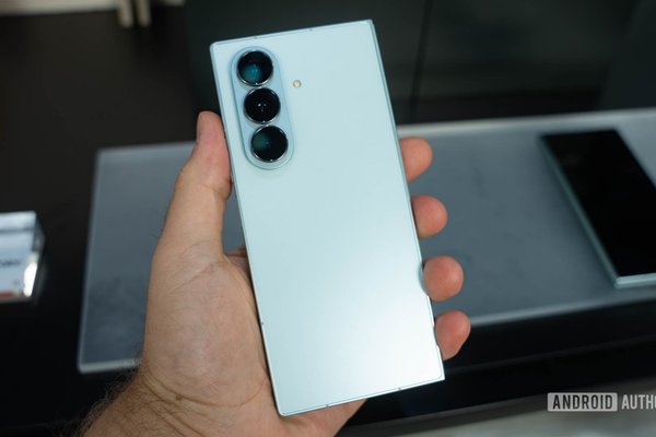 Galaxy Z Fold 7 vs Pixel 9 Pro Fold: Theres a clear winner for me