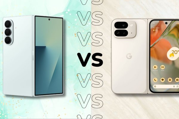 Samsung Galaxy Z Fold 7 vs Google Pixel 9 Pro Fold: The battle of the foldables