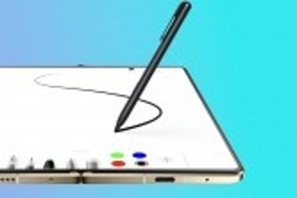 2026 foldables tipped to feature next-gen stylus support 
