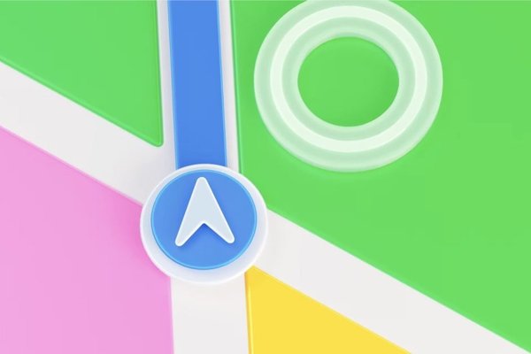 Ford explains why it chose Apple Maps over Google for its new EVs