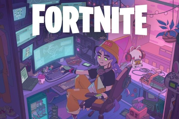 Fortnite Could Finally Fix High Ping Issues As Epic Tests New Servers Globally